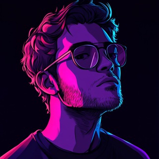 Telegram profile photo for ILneo