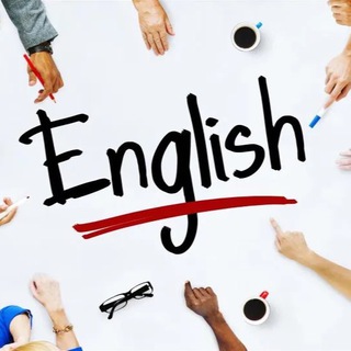 Telegram profile photo for دورة اساسيات اللغة الانجليزية