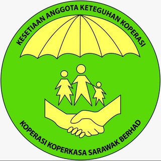 Telegram profile photo for KOPERKASA - RASMI