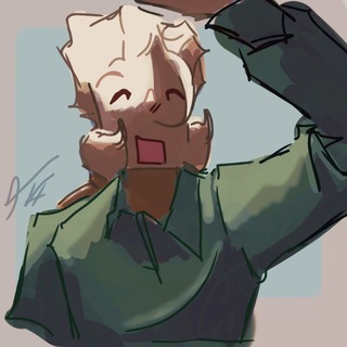 Telegram profile photo for Ушёл в рест