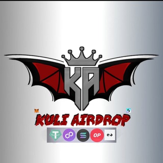 Telegram profile photo for KULI AIRDROP ID 🇮🇩