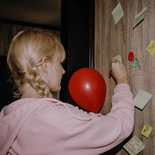 Telegram profile photo for Аля яколюсь