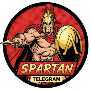 Telegram profile photo for Spartan News | Новости Спарты