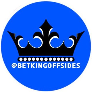 Telegram profile photo for Bet King Btts