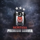 Telegram profile photo for Montana Production