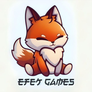 Telegram profile photo for EFEKGAMES STORE ID