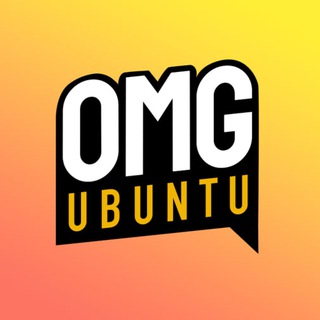 Telegram profile photo for omg! ubuntu
