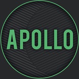 Telegram profile photo for Apollo Pool Announcements
