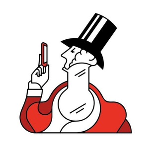 Telegram profile photo for New Yorker на русском