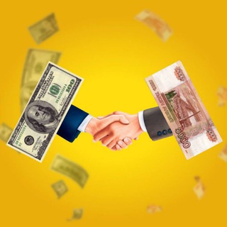 Telegram profile photo for Обменник валют без посредников