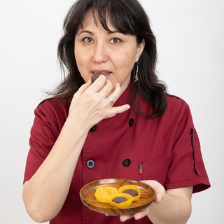 Telegram profile photo for Рецепты от Рамины