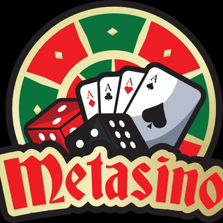 Telegram group profile photo for Metasino $MSINO | KYCed | AUDITED