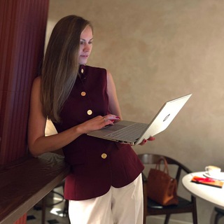 Telegram profile photo for Финансы без хаоса