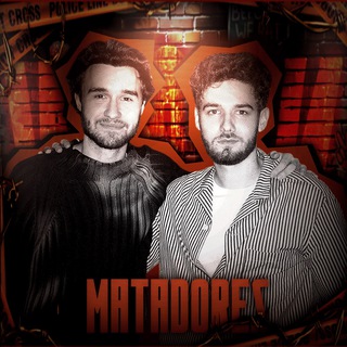 Telegram profile photo for Matadores closed