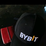 Telegram profile photo for Enter BYB¡T: https://partner.bybit.com/b/142679