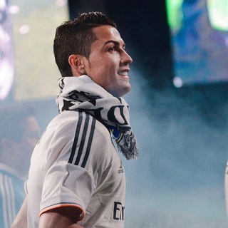 Telegram profile photo for CR7