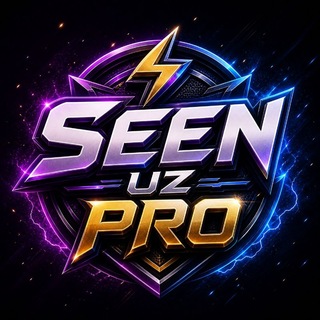 Telegram profile photo for Seen Uz Pro
