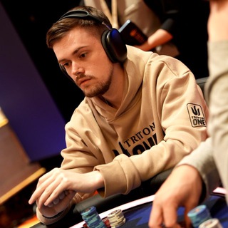 Telegram profile photo for Dimisi Poker