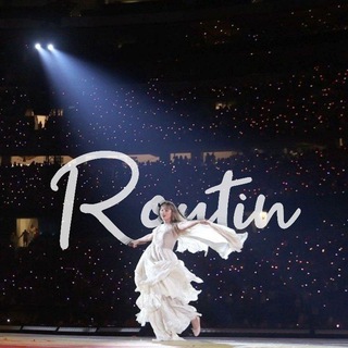 Telegram profile photo for π§β¦ RoutinMusic π§