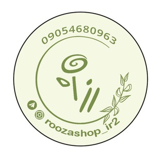 Telegram profile photo for کانال تخفیفی رُزاشاپ🦋