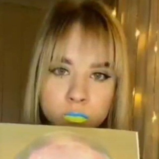 Telegram profile photo for Хохлюшки