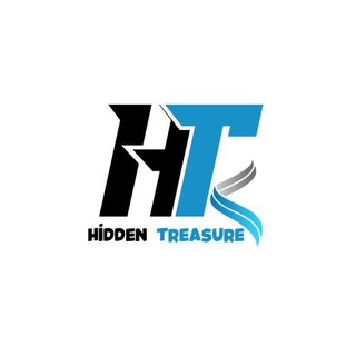 Telegram profile photo for Hidden Treasure