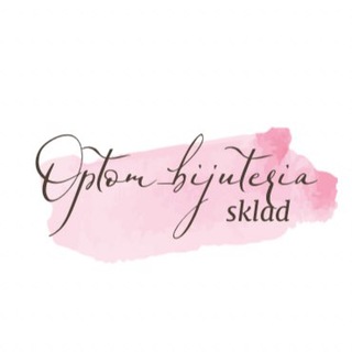 Telegram profile photo for Optom_bijuteria_sklad