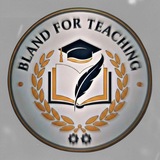 Telegram profile photo for بلاند للتعليم || Bland