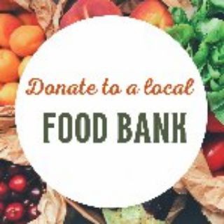 Telegram profile photo for Food Banks