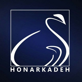 Telegram profile photo for هنر کده حورا