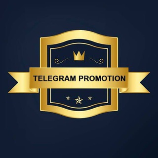 Telegram profile photo for Promotion Ninja
