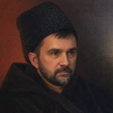 Telegram profile photo for Лев Сергеевич Автохтонов