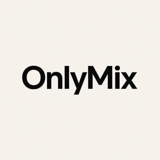 Telegram profile photo for OnlyMix