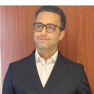 Telegram profile photo for کسب وکار و اقتصاد