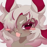 Telegram profile photo for Малышка Верв | 16+/18+