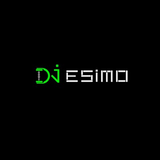 Telegram profile photo for djesimo🔴🎧