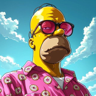 Telegram profile photo for 🎁🎁 Alpha Crypto | Daily MRKT GIFTS