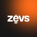 Telegram profile photo for ZEVS | Автосервис по ремонту электромобилей | Москва