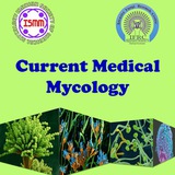 Telegram profile photo for Current Medical Mycology