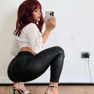 Telegram profile photo for ♥️ Your Sweet Sin 🫶