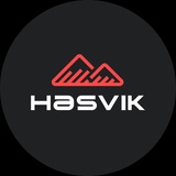 Telegram profile photo for Hasvik.ru