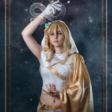 Telegram profile photo for Rini’s cosplay✨