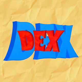 Telegram profile photo for Dex James of Marfoogle News