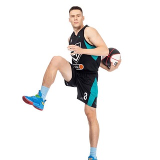 Telegram profile photo for Maksim Pogodin