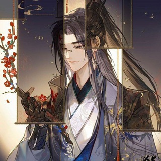 Telegram profile photo for Cdrama_ir