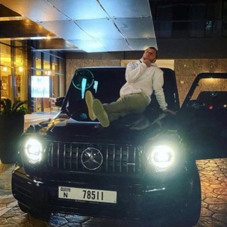 Telegram profile photo for Бунин Кирилл
