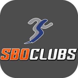 Telegram profile photo for SBOClubs