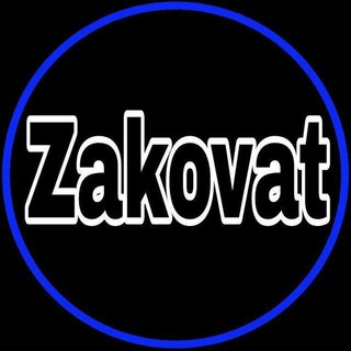 Telegram profile photo for Zakovat...