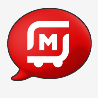 Telegram profile photo for Магнит курьер | чат курьеров Магнит доставки, помощь в работе и общение