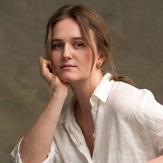 Telegram profile photo for Anna Lomakina